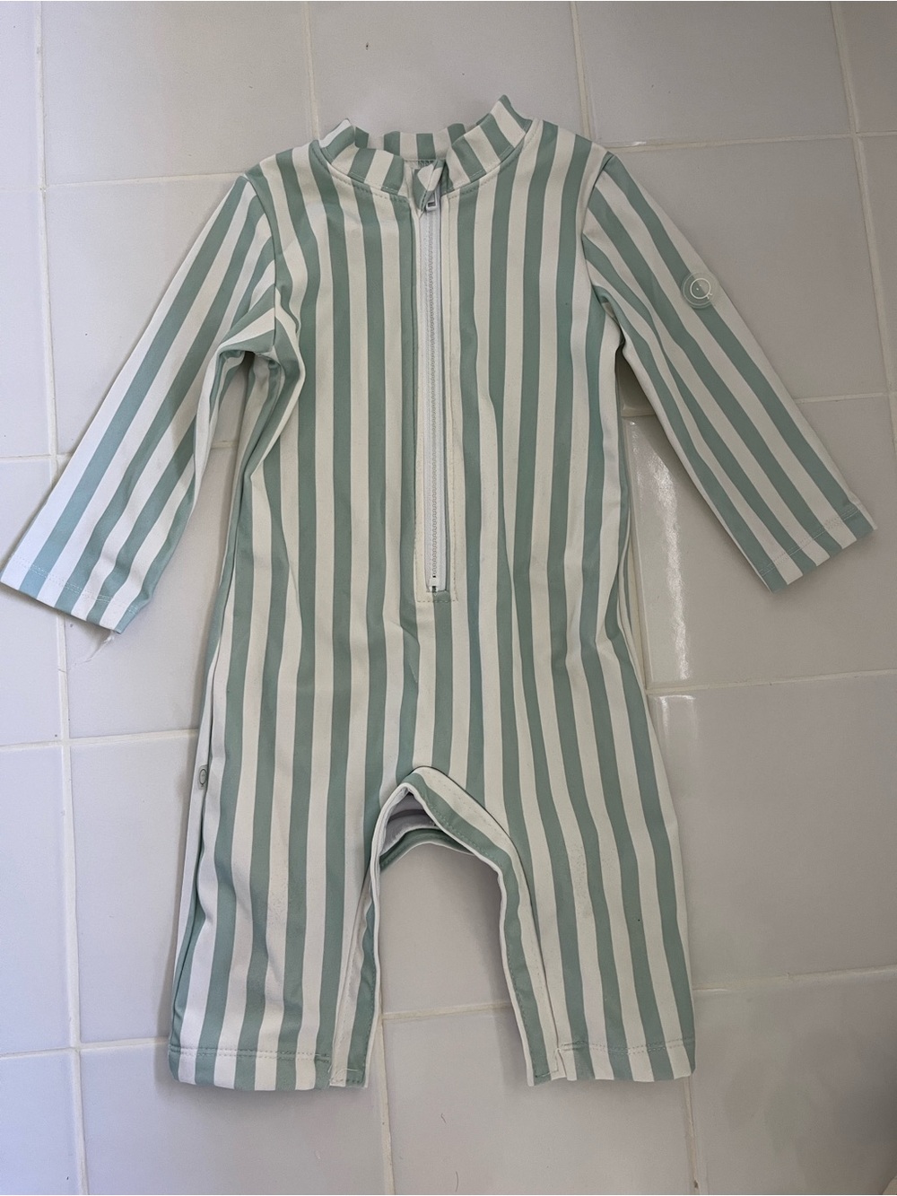 Mori Bathing Suit 6-9 months